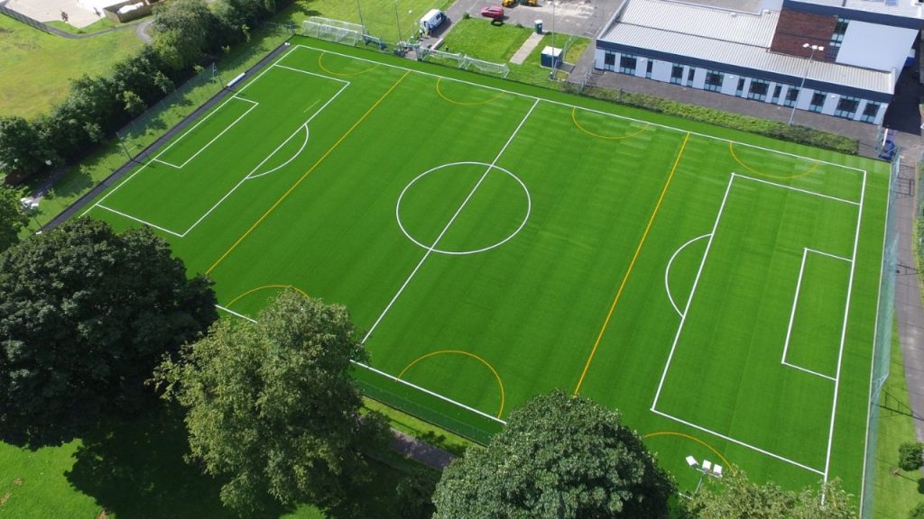 tidy turf artificial turf