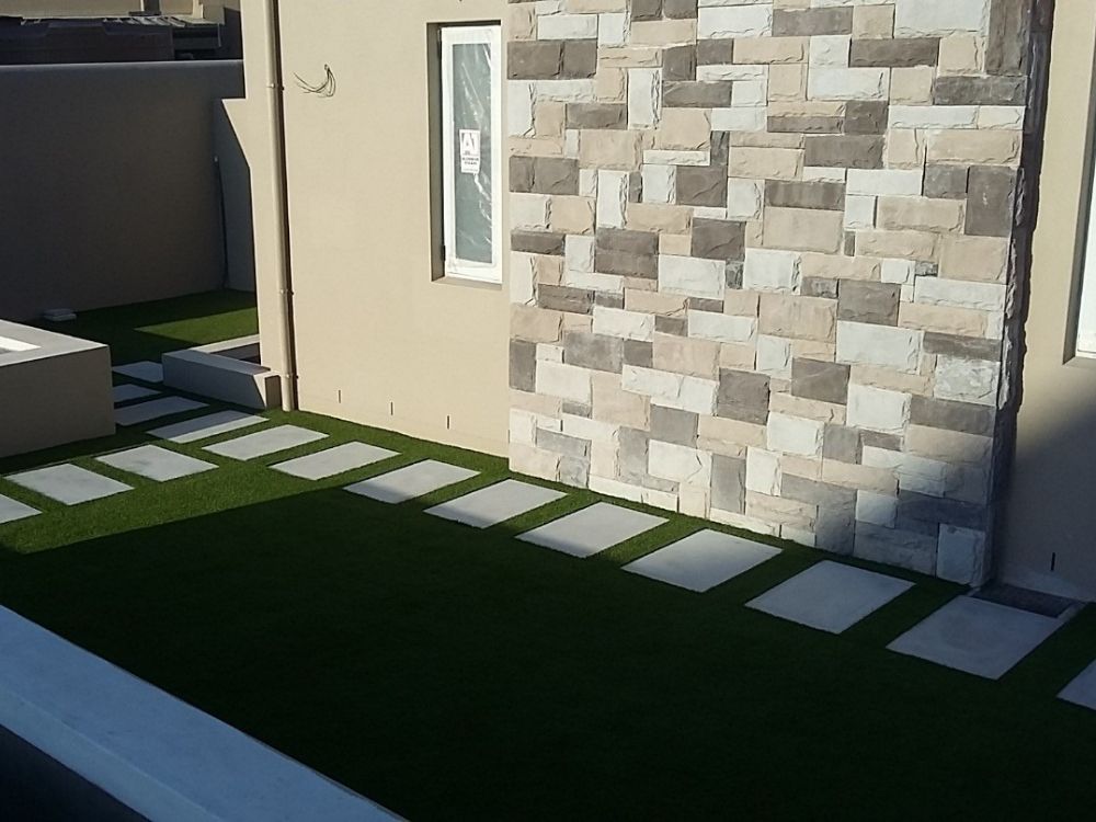 tidy turf